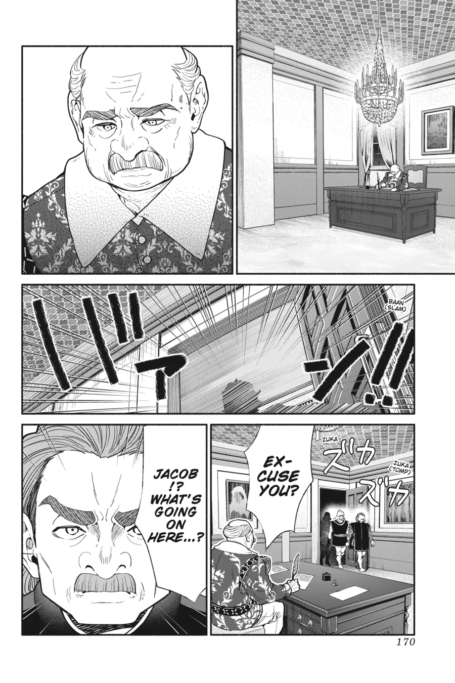 Tensei Goblin dakedo Shitsumon aru? Chapter 72 16
